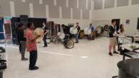 Marching Percussion